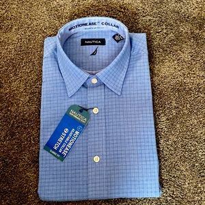 Brand new Mens dress shirt